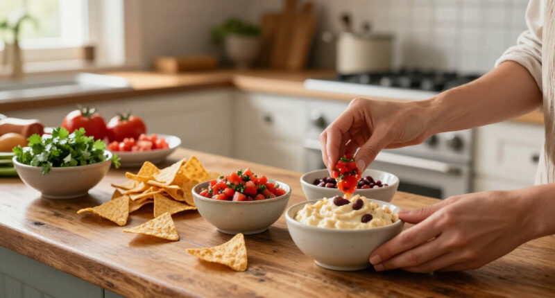 14 Best Salsa and Bean Dips for Snacking and Sharing in 2027