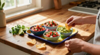14 Best Salsa Dip Trays for Parties and Everyday Snacking in 2027
