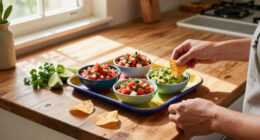 14 Best Salsa Dip Trays for Parties and Everyday Snacking in 2027