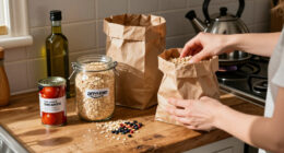 15 Best Amazon Pantry Staples for Easy Everyday Meals in 2027