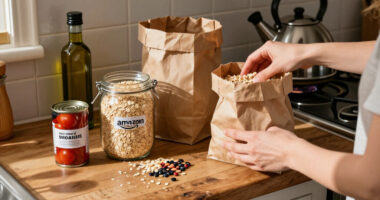 15 Best Amazon Pantry Staples for Easy Everyday Meals in 2027