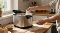 15 Best Automatic Bread Makers for Fresh Homemade Loaves in 2027