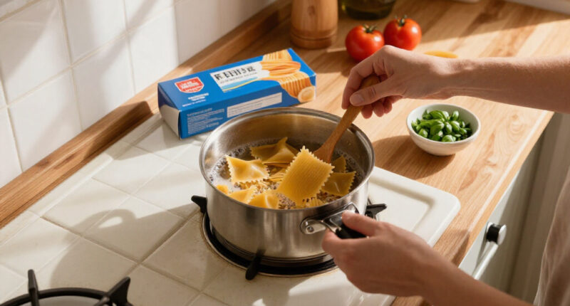 15 Best Boxed Pasta for Everyday Meals in 2027