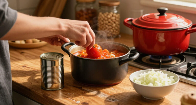 15 Best Canned Vegetables for Easy Everyday Meals in 2027