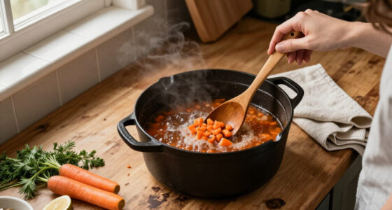 15 Best Cast Iron Dutch Ovens for Home and Camp Cooking in 2027