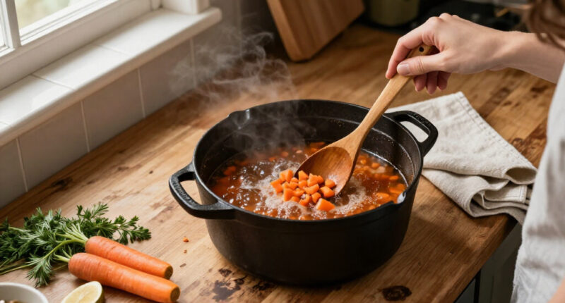 15 Best Cast Iron Dutch Ovens for Home and Camp Cooking in 2027