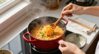 15 Best Cheesy Ramen for Creamy, Savory Noodles in 2027