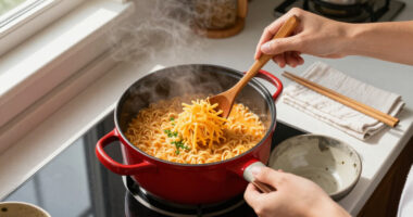 15 Best Cheesy Ramen for Creamy, Savory Noodles in 2027