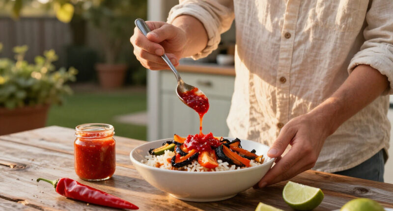 15 Best Chili Sauces for Everyday Cooking in 2027