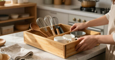 15 Best Drawer Organizers for a Tidier Home in 2027