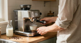 15 Best Espresso Machines for Home in 2027