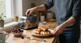 15 Best Frozen Waffles for Easy, Satisfying Breakfasts in 2027