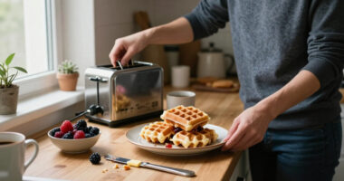 15 Best Frozen Waffles for Easy, Satisfying Breakfasts in 2027