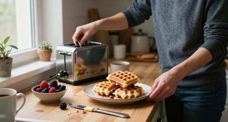 15 Best Frozen Waffles for Easy, Satisfying Breakfasts in 2027
