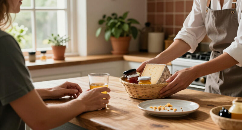 15 Best Gourmet Food Gifts for Every Occasion in 2027