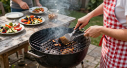 15 Best Grill Brushes for Safer, Easier Grate Cleaning in 2027
