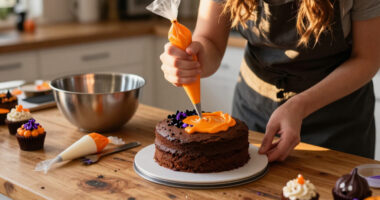 15 Best Halloween Cake Decorating Supplies for Festive Cakes in 2027