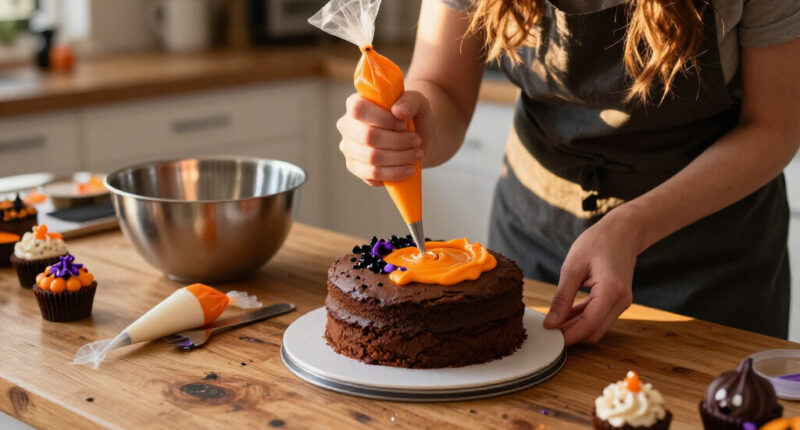 15 Best Halloween Cake Decorating Supplies for Festive Cakes in 2027