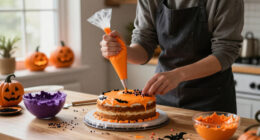 15 Best Halloween Cake Decorating Supplies for Spooky Party Bakes in 2027
