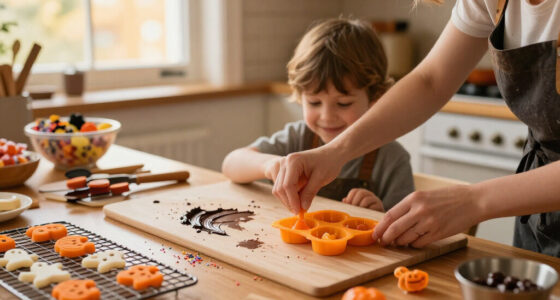 15 Best Halloween Candy Making Molds for Festive Homemade Treats in 2027