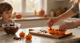 15 Best Halloween Candy Molds for Festive Homemade Treats in 2027