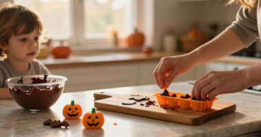 15 Best Halloween Candy Molds for Festive Homemade Treats in 2027