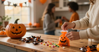 15 Best Halloween Candy Party Favors in 2027