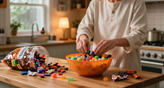 15 Best Halloween Candy Variety Bags for Trick-or-Treaters in 2027