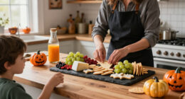 15 Best Halloween Charcuterie Board Kits for Spooky Parties in 2027