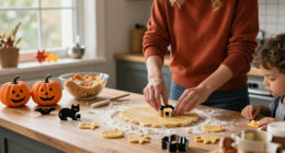 15 Best Halloween Cookie Cutter Sets for Festive Baking in 2027
