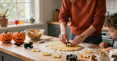 15 Best Halloween Cookie Cutter Sets for Festive Baking in 2027