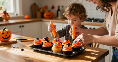 15 Best Halloween Cupcake Decorating Kits for Spooky Bakes in 2027