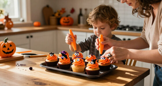 15 Best Halloween Cupcake Decorating Kits for Spooky Bakes in 2027