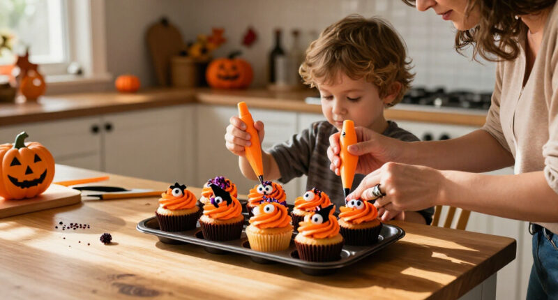 15 Best Halloween Cupcake Decorating Kits for Spooky Bakes in 2027