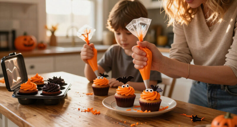 15 Best Halloween Cupcake Decorating Kits for Spooky Party Baking in 2027
