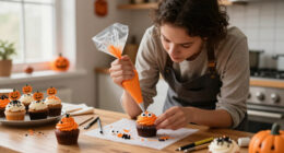 15 Best Halloween Cupcake Decorating Supplies for Spooky Treats in 2027
