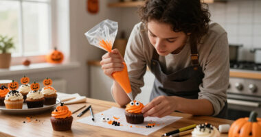 15 Best Halloween Cupcake Decorating Supplies for Spooky Treats in 2027