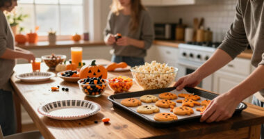 15 Best Halloween Party Food Supplies for 2027