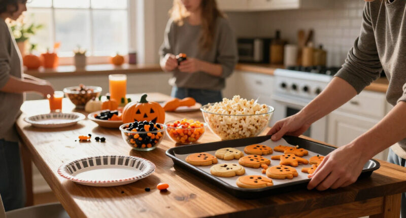 15 Best Halloween Party Food Supplies for 2027