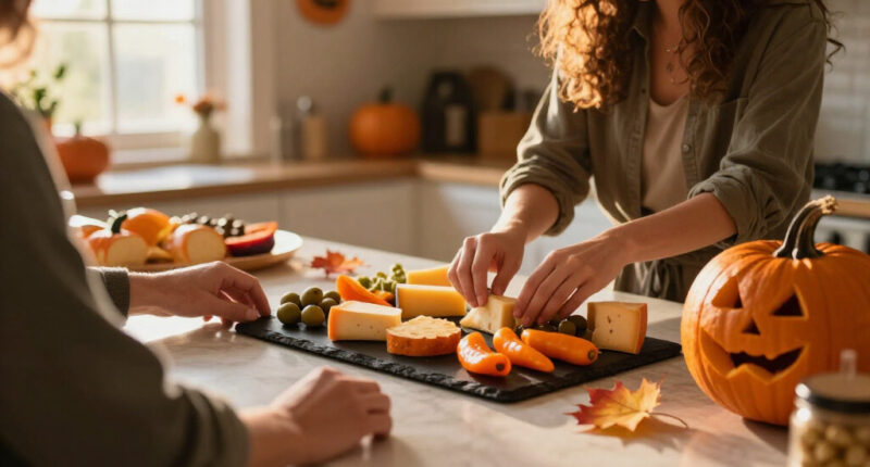 15 Best Halloween Party Snack Trays in 2027