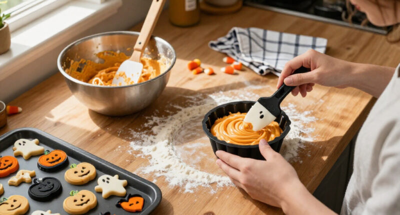 15 Best Halloween Silicone Baking Molds for Spooky Treats in 2027