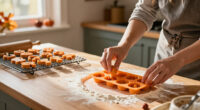 15 Best Halloween Silicone Baking Molds for Spooky Treats in 2027