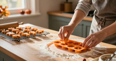 15 Best Halloween Silicone Baking Molds for Spooky Treats in 2027