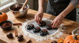 15 Best Halloween Skull Baking Pans for Spooky Treats in 2027