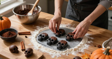 15 Best Halloween Skull Baking Pans for Spooky Treats in 2027