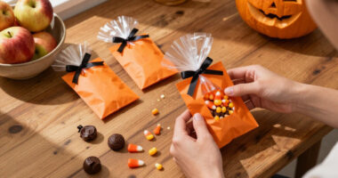 15 Best Halloween Treat Bags for Trick-or-Treating and Parties in 2027