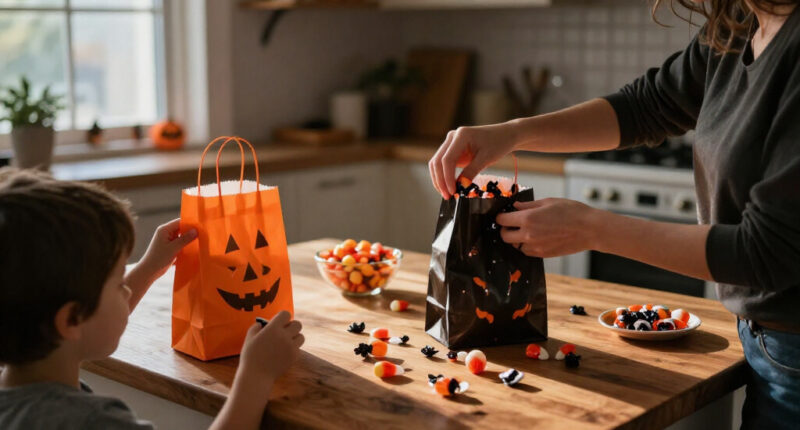 15 Best Halloween Treat Bags for Trick-or-Treating in 2027