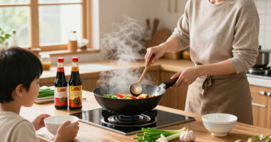 15 Best Lee Kum Kee Sauces for Everyday Cooking in 2027