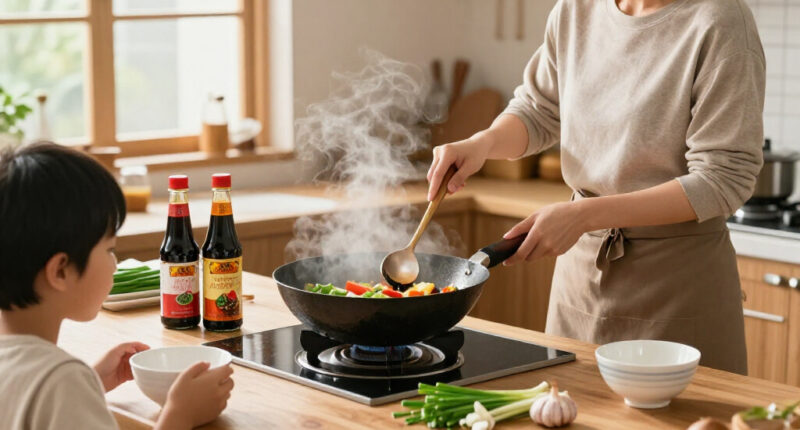 15 Best Lee Kum Kee Sauces for Everyday Cooking in 2027