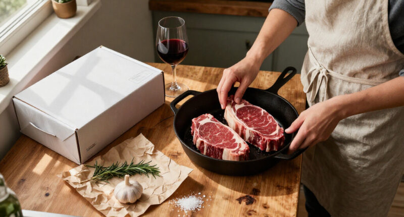 15 Best Mail Order Steaks for 2027